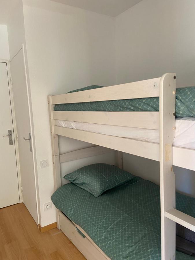 Studio Au Coeur De La Ville Arcachon Ngoại thất bức ảnh